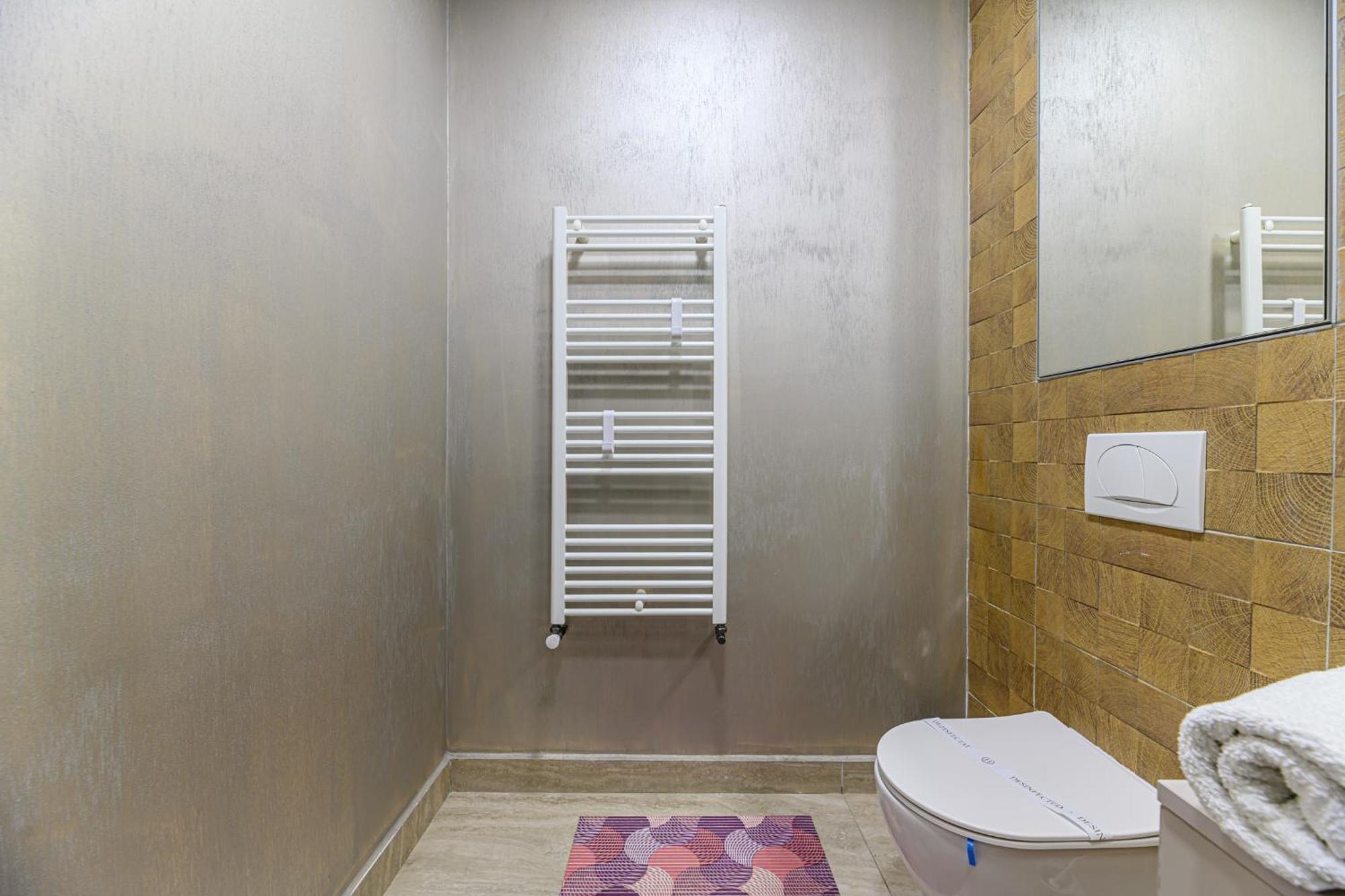 Grandis Residence Luxury Apartment 布拉索夫 外观 照片
